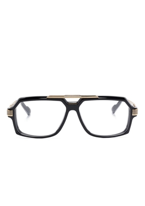 Cazal 6034 glasses - Gold