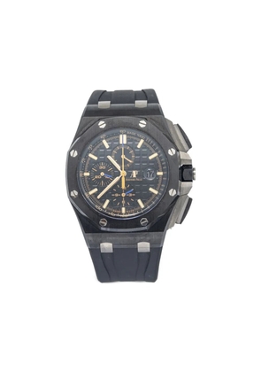 Audemars Piguet pre-owned Royal Oak Offshore 44mm - Black