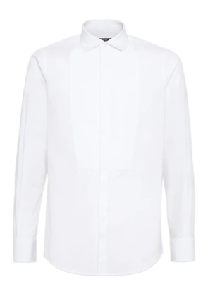 DSQUARED2 Easy Tux shirt - White