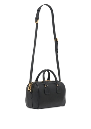 Marine Serre moon tote bag - Black
