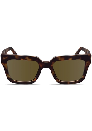 Paul Smith Kenton sunglasses - Brown