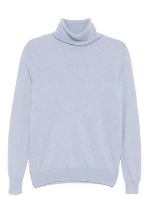 N.Peal Luna jumper - Blue