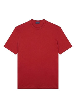 Paul & Shark X-Soft T-shirt - Red