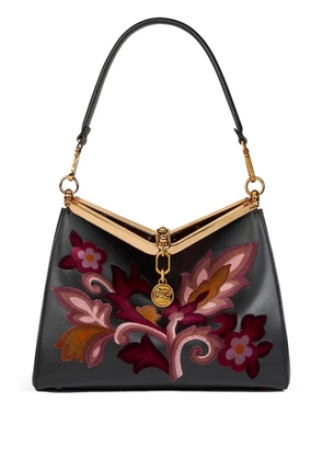 ETRO medium Vela tote bag - Black