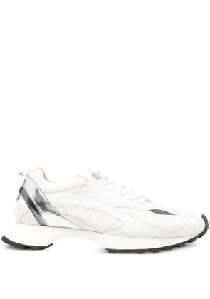 GmbH lace-up sneakers - White