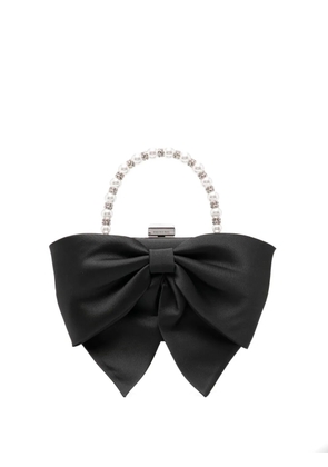 Sachin & Babi Bubbly clutch bag - Black