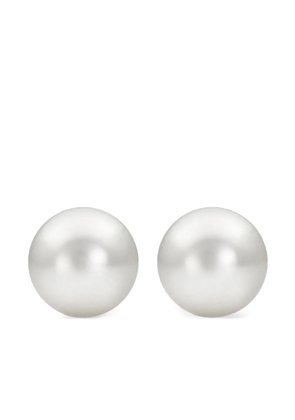 Baggins Akoya Pearl earrings - White