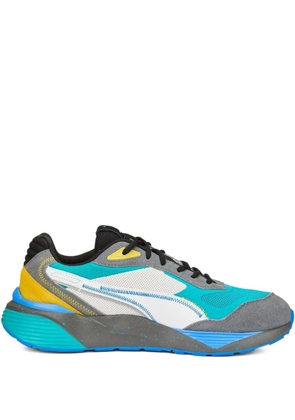 PUMA RS-Metric Energy 'Deep Aqua/Nimbus Cloud' sneakers - Blue