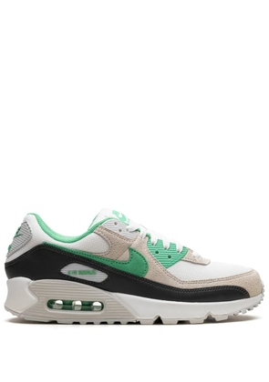 Nike Air Max 90 'Spring Green' sneakers - Grey