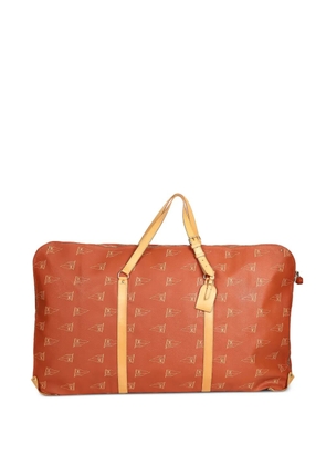 Louis Vuitton Pre-Owned 1994 Kabul travel bag - Orange