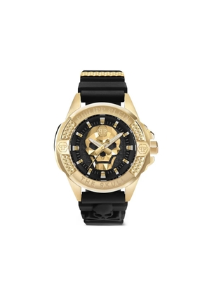 Philipp Plein The $kull 44mm - Black