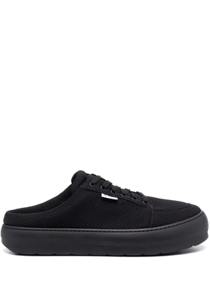 Sunnei Dreamy Sabot slip-on sneakers - Black