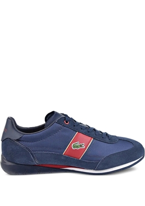 Lacoste Angular 222 sneakers - Blue