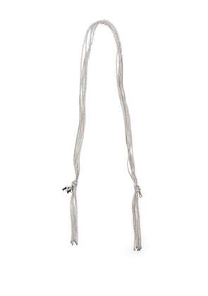 Rosantica Isy strap - Silver