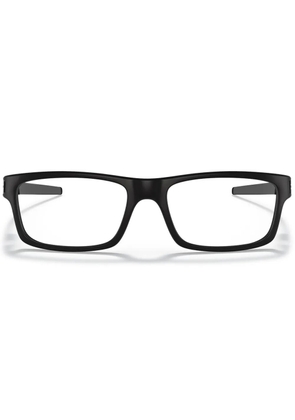 Oakley square-frame glasses - Black
