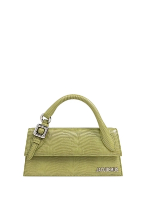 Jacquemus Chiquito tote bag - Green