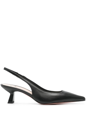 Roberto Festa Arabel 50mm pumps - Black