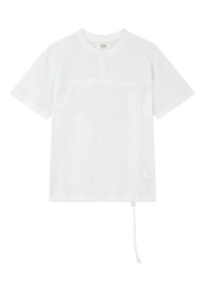 TOMBOY short-sleeve T-shirt - White