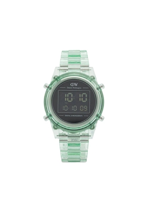 Daniel Wellington Retro Digital 36mm - Black