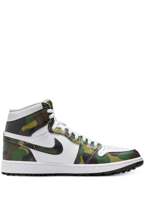 Jordan Jordan 1 High Golf sneakers - White