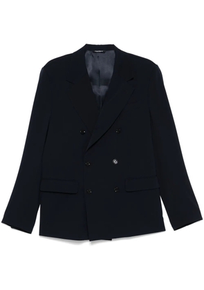 Dolce & Gabbana double-breasted blazer - Blue