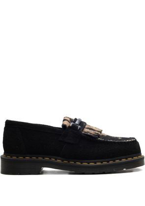 Dr. Martens Adrian Snaffle 'Black' loafers