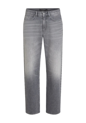 Karl Lagerfeld five-pocket jeans - Grey