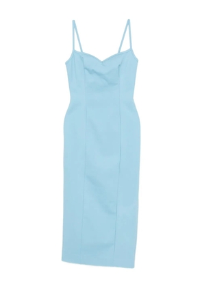 Reformation Remi dress - Blue