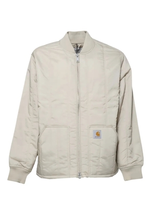 Carhartt WIP Lachlan jacket - Neutrals