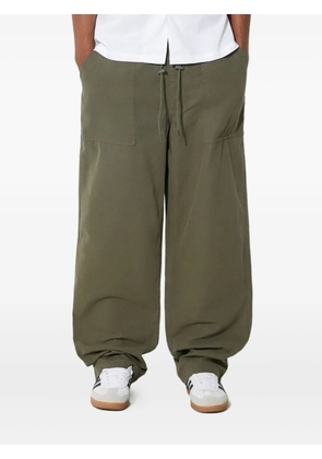 Vans Premium Easy trousers - Green