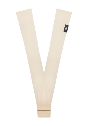 GCDS mesh bodysuit - Pink