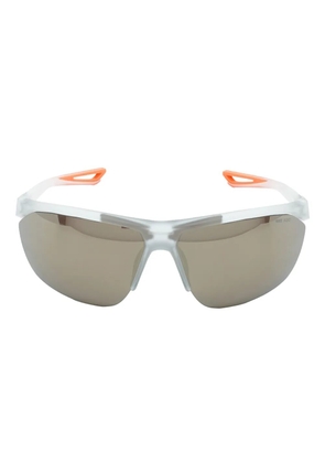 Nike Tailwind E sunglasses - White