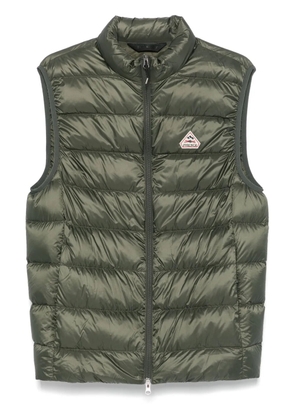 Pyrenex Arial 2 gilet - Green