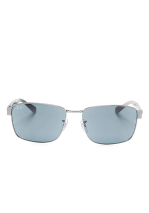 Ray-Ban RB3750 sunglasses - Grey
