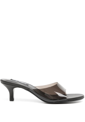 Senso Danna mules - Black
