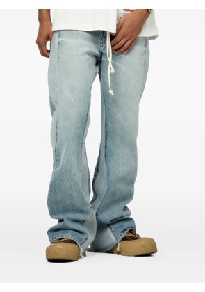 RRR123 Repented Again trousers - Blue