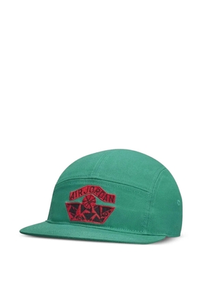Jordan x Nina Chanel Abney Wings cap - Green