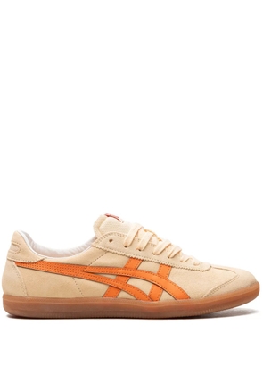 Onitsuka Tiger Tokuten 'Cream Orange Gum' sneakers