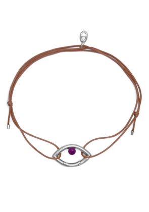 Capsule Eleven x PANTONE pendant necklace - Silver