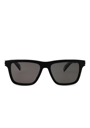 Chopard Eyewear square-frame sunglasses - Black