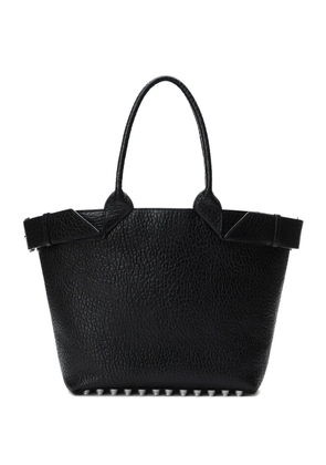 Alexander Wang pebble studded tote bag - Black