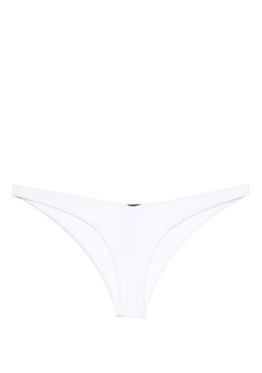 DSQUARED2 Icon Clubbing bikini bottoms - White