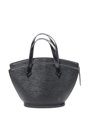 Louis Vuitton Pre-Owned Saint Jacques handbag - Black