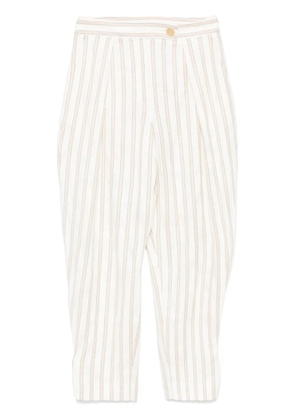 ZIMMERMANN Illuminate trousers - Neutrals
