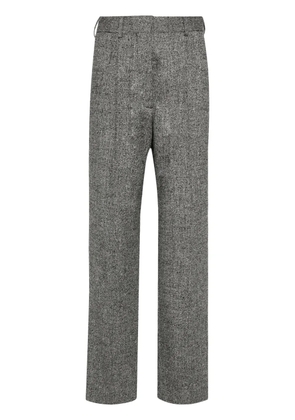 Blazé Milano Fox trousers - Grey
