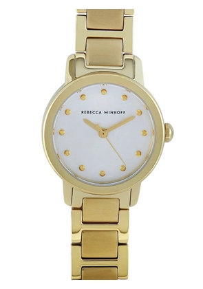 Rebecca Minkoff BFFL 25mm - White