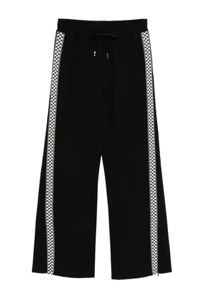 The Upside Moto Roma pants - Black