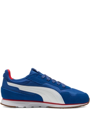 PUMA Softride St Miler low-top sneakers - Blue