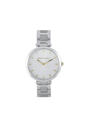 Rebecca Minkoff Nina 33mm - Grey