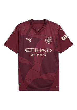 PUMA Manchester City 24/25 T-shirt - Red